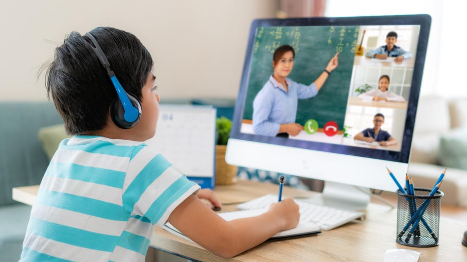 child study